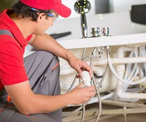 About Sewer Line Replacement Union City, MI